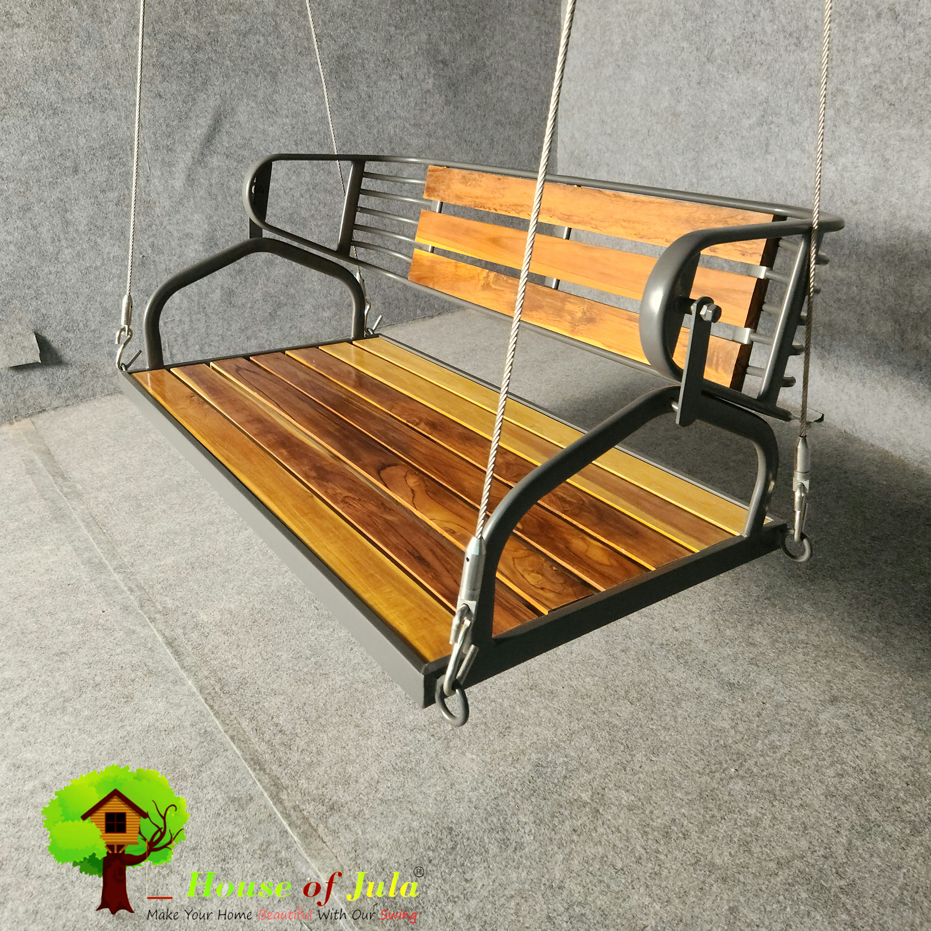 Hanging balcany Zula SS Revesible Sag